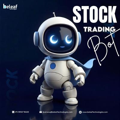 Smart Stock Trading Bot for Savvy Investors – Start Now!